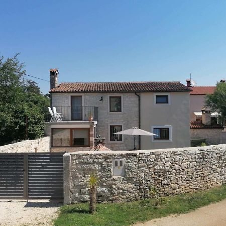 Casa Sossi Near Rovinj Villa Kanfanar Kültér fotó