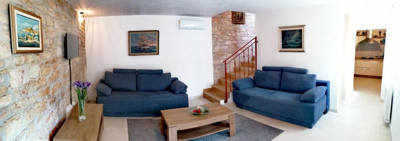Casa Sossi Near Rovinj Villa Kanfanar Kültér fotó